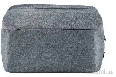 Сумка Xiaomi Runmi 90 Ninetygo Urban Simple Mail Bag Dark Grey (DSYC01RM)